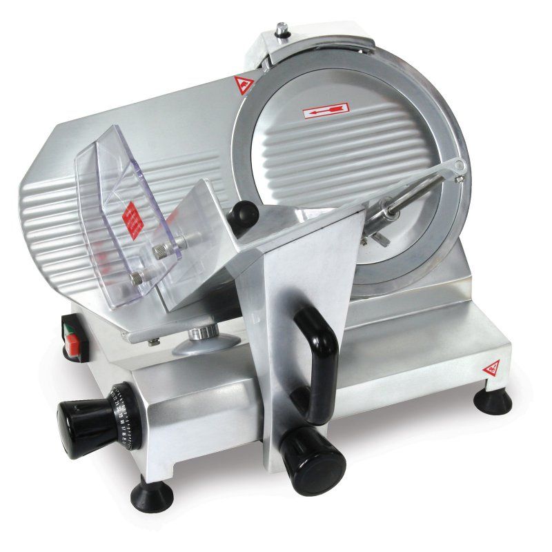 TRANCHEUR A CHARCUTERIE HBS-220